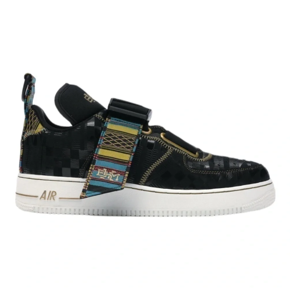 Nike Air Force 1 Utility Bhm QS 